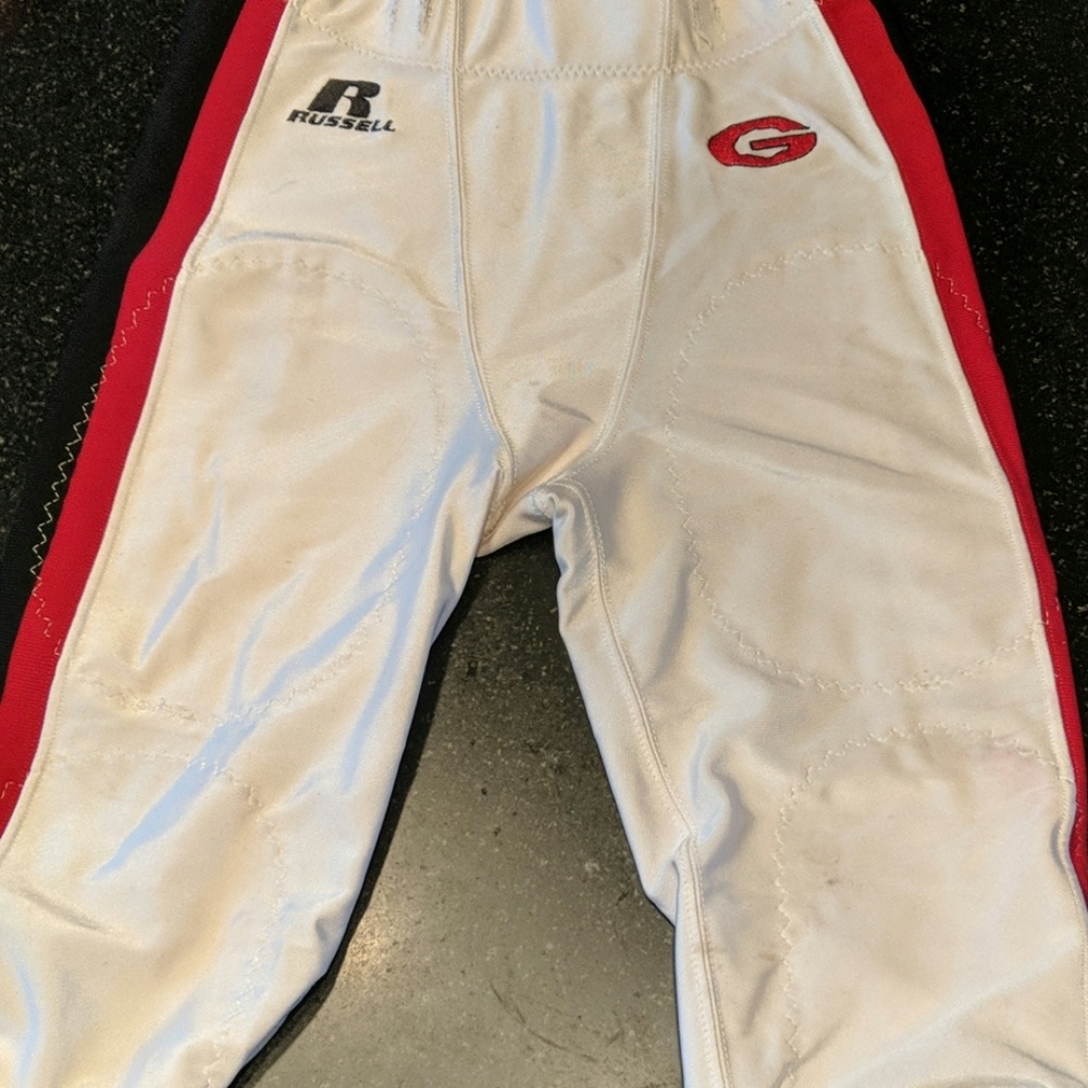 Football pants